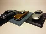 MasterPiece Neo & Leo 1:43 - Voiture miniature (3) - Lot de, Hobby en Vrije tijd, Nieuw