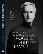 Coach voor het leven 9789492081612 Thys Delrue, Verzenden, Gelezen, Thys Delrue