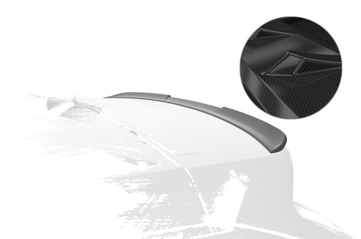 Achtervleugel met ABE voor BYD Atto 3 HF064-C, Auto-onderdelen, Carrosserie, Nieuw, Verzenden