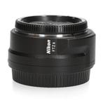 Nikon FTZ II Mount Adapter, Ophalen of Verzenden