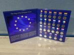 Europa. 2 Euro 2015 Europese Vlag collectie