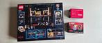 Lego Set - Stranger Things - Upside Down en Brick Headz, Kinderen en Baby's, Nieuw