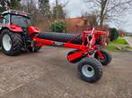 Kverneland Actiroll 830, Ophalen, Grondbewerking