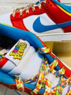 Nike - Veterschoenen - Maat: EU 46, Nieuw