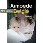 Sociale InZichten 20: Armoede in België / Sociale InZichten, Boeken, Verzenden, Zo goed als nieuw