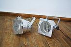 Projecteur (2) - Aluminium