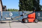 Veiling: Telescoophoogwerker Manitou 150 AET Elektrisch 14.6, Ophalen