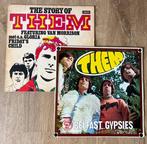 Them & Related - Belfast Gypsies, Story of Them - Différents