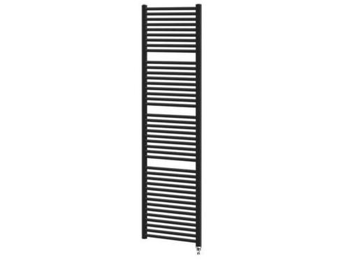 Veiling - Lavigo elektrische radiator 60x180cm 1000W mat zwa, Doe-het-zelf en Bouw, Verwarming en Radiatoren