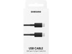 Veiling - Samsung USB-kabel 1 m 2.0 USB-C naar USB-C, Telecommunicatie, Nieuw