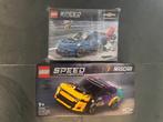 Lego Set - Speed Champions - 76935 &75891 LEGO Speed, Kinderen en Baby's, Nieuw