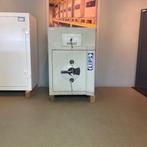 Gebruikte Lips afstortkluis, Huis en Inrichting, Verzenden, Gebruikt