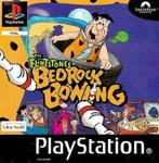 The Flintstones Bedrock Bowling (PS1 Games), Games en Spelcomputers, Ophalen of Verzenden, Zo goed als nieuw