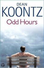 Odd Hours 9780553841329 Dean Koontz, Verzenden, Gelezen, Dean Koontz