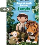 Haak en maak je eigen Jungle 9789083308517 Marjolein Hermkes, Verzenden, Zo goed als nieuw, Marjolein Hermkes