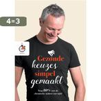 Gezonde keuzes, simpel gemaakt 9789082141139 Carlo Kool, Boeken, Verzenden, Gelezen, Carlo Kool