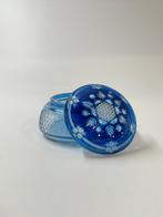 Val Saint Lambert - Joseph Simon - Boîte - Verre - Verres, Antiek en Kunst