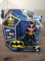 Spin Master  - Action figure Robin DC (2021 Version) 4