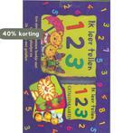 IK LEER TELLEN (MET GETALKAARTJES) 9781407506180, Boeken, Verzenden, Gelezen
