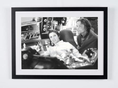 Star Wars - The Empire Strikes Back 1980 - Millennium Falcon, Verzamelen, Film en Tv