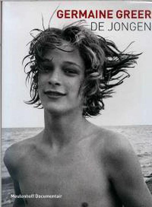 Jongen Geb 9789029073929 Germaine Greer, Boeken, Literatuur, Gelezen, Verzenden