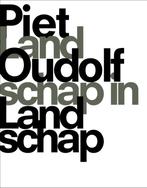 Piet Oudolf Landschap in Landschap 9789089892850, Boeken, Gelezen, Noel Kingsbury, Noel Kingsbury, Verzenden