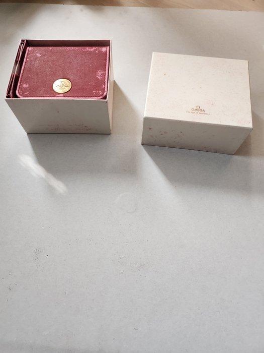 Omega - Seamaster - 22638000 - Homme - 1998, Bijoux, Sacs & Beauté, Montres | Hommes