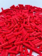 Lego Briques - Lego Technic axle 2L notched rood 1540 stuks