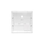 Comelit Icona Inbouw Muurplaat voor Deurcommunicatie - 6620, Verzenden, Nieuw