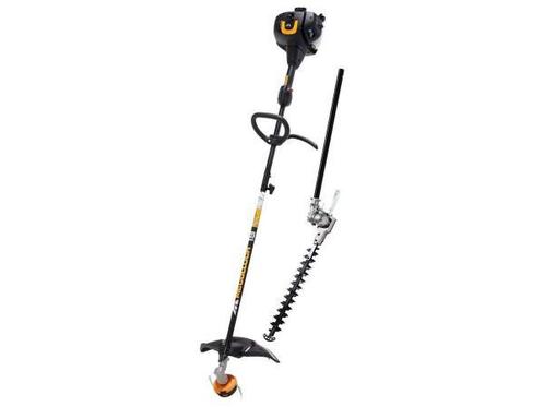Veiling - McCulloch benzine bosmaaier B26 PS Toolkit 3-in-1, Tuin en Terras, Grasmaaiers