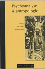 Psychoanalyse en antropologie / Psychoanalyse en cultuur / 9, Boeken, Verzenden, Gelezen