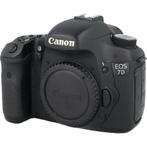 Canon EOS 7D body occasion, Verzenden