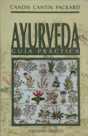 AYURVEDA GUIA PRACTICA-BOLSILLO, Boeken, Taal | Overige Talen, Verzenden
