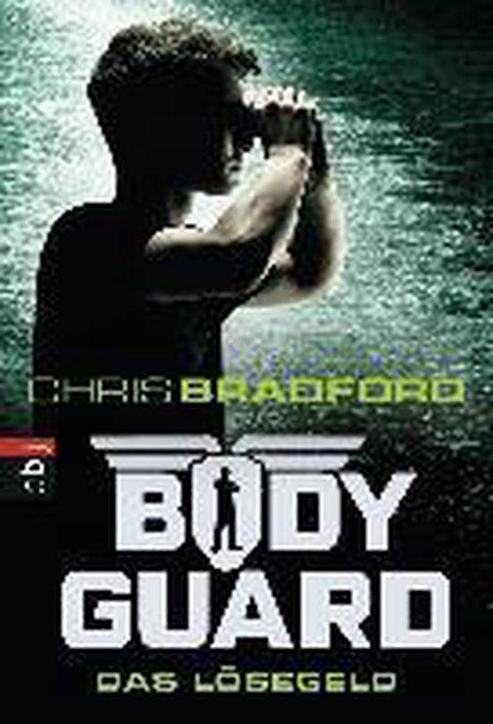 Bodyguard 02 - Das Lösegeld 9783570402764 Chris Bradford, Boeken, Taal | Duits, Gelezen, Verzenden