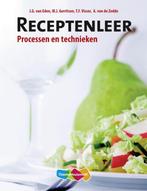 Receptenleer 9789055746170 A.S. Visser, Verzenden, Zo goed als nieuw, A.S. Visser