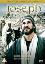 The Bible: Joseph of Nazareth DVD (2010) Tobias Moretti,, Zo goed als nieuw, Verzenden
