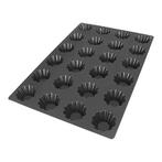 bakmat Briochette (cap.24st.) Silikomart, Zakelijke goederen, Verzenden, Nieuw in verpakking