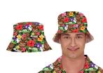 Hawaii Bucket Hat, Verzenden, Nieuw