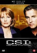 CSI - Seizoen 1 op DVD, Cd's en Dvd's, Verzenden, Nieuw in verpakking