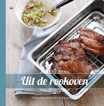 Uit de rookoven 9789044339222 Aram van Beek, Verzenden, Zo goed als nieuw, Aram van Beek