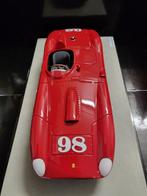 Tecnomodel 1:18 - Voiture de course miniature - Ferrari 410S