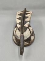 Masker Kalao Bwa - Gurunshi - Burkina Faso (Zonder, Antiek en Kunst