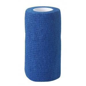 Bandage autocollant vetlastic 10cm bleu, Zakelijke goederen, Landbouw | Veevoer