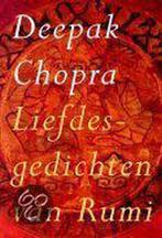 Liefdesgedichten van Rumi 9789069635637 Deepak Chopra, Boeken, Verzenden, Zo goed als nieuw, Deepak Chopra
