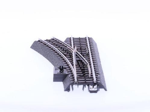 Schaal H0 Märklin 24611 74490 Elektrische           recht.., Hobby en Vrije tijd, Modeltreinen | H0, Wisselstroom, Analoog, Gebruikt