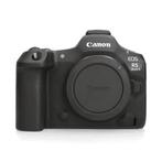 Canon R5 Mark II, Ophalen of Verzenden, Zo goed als nieuw
