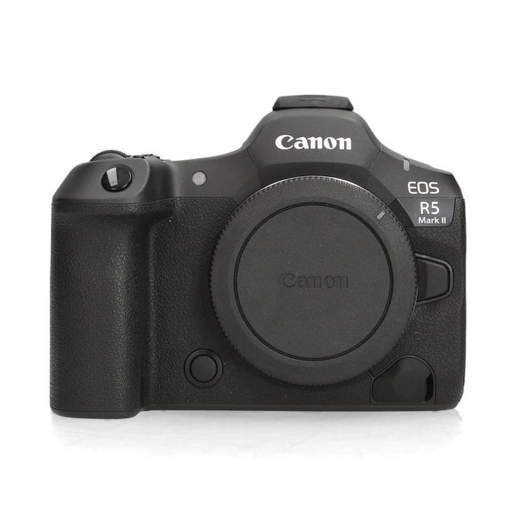 Canon R5 Mark II, Audio, Tv en Foto, Fotocamera's Digitaal, Zo goed als nieuw, Ophalen of Verzenden