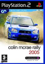 Colin McRae Rally 2005 (PS2 tweedehands Game), Games en Spelcomputers, Games | Sony PlayStation 2, Nieuw, Ophalen of Verzenden