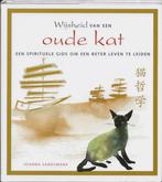 Wijsheid Van Een Oude Kat 9789045302102, Joanna Sandsmark, Verzenden