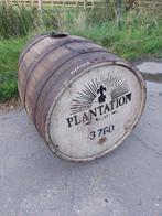 Baril - Chêne - Fût de rhum PLANTATION